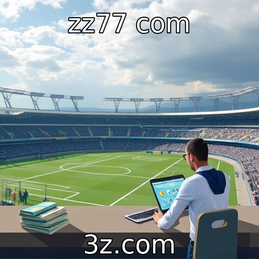 Expansão de plataformas de apostas no mercado brasileiro