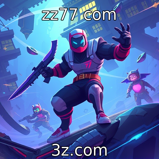 Novas tendências em design visual de jogos online