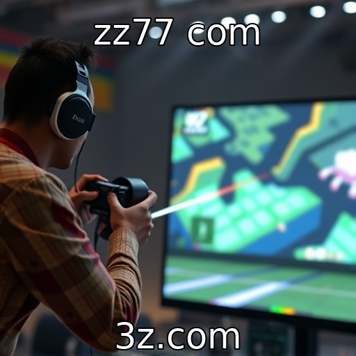 Tecnologia de Baixa Latência Revoluciona Jogos ao Vivo