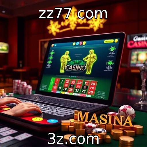 Mudanças regulatórias moldam o futuro dos cassinos online