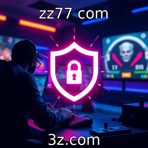 Avanços em segurança e integridade no iGaming