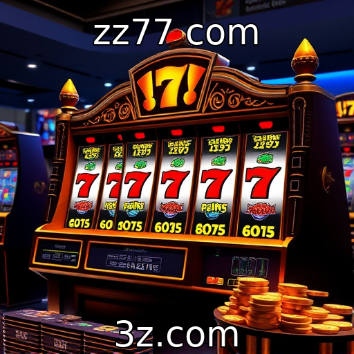 Apostas em slots: comportamento do jogador brasileiro