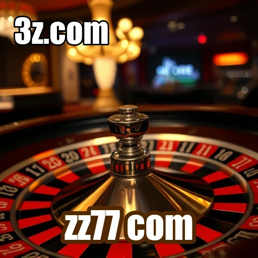 Jackpot e Emoções Incríveis no zz77 com Para Você