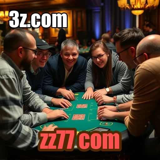 Mergulhe na Seção Strategy do zz77 com e Conquiste Tudo!