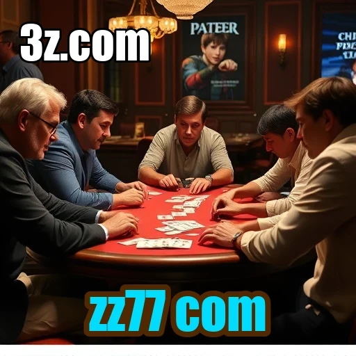 Tournaments e Competitividade no zz77 com: Um Novo Patamar